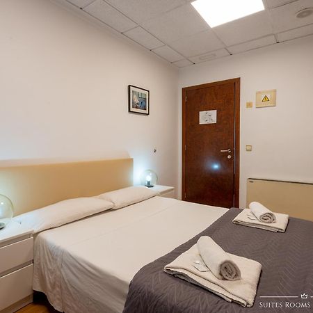 Suites Rooms فالنسيا المظهر الخارجي الصورة